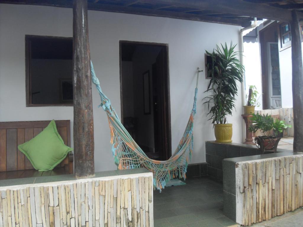 Pousada Estrela Matutina Pirenopolis Room photo