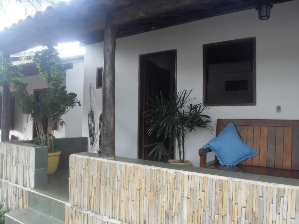 Pousada Estrela Matutina Pirenopolis Room photo